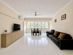 Blk 142 Serangoon North Avenue 1 (Serangoon), HDB Executive #569186581